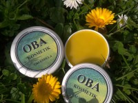 UNGUENTO DE CALENDULA. 100ML.